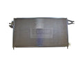 A/C CONDENSER