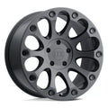 LEVEL 8 IMPACT 18X9.0 5/127 ET-24 C