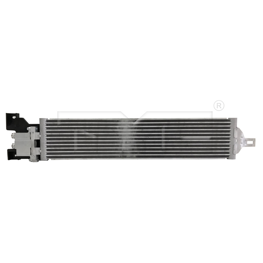 TYC auto part