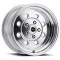 Vision Wheel 5-120.65 4.75 POL VIS STRT LIT 531-5861P0