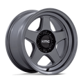 KM728 17X8.5 6X135 M-ANTH -10MM