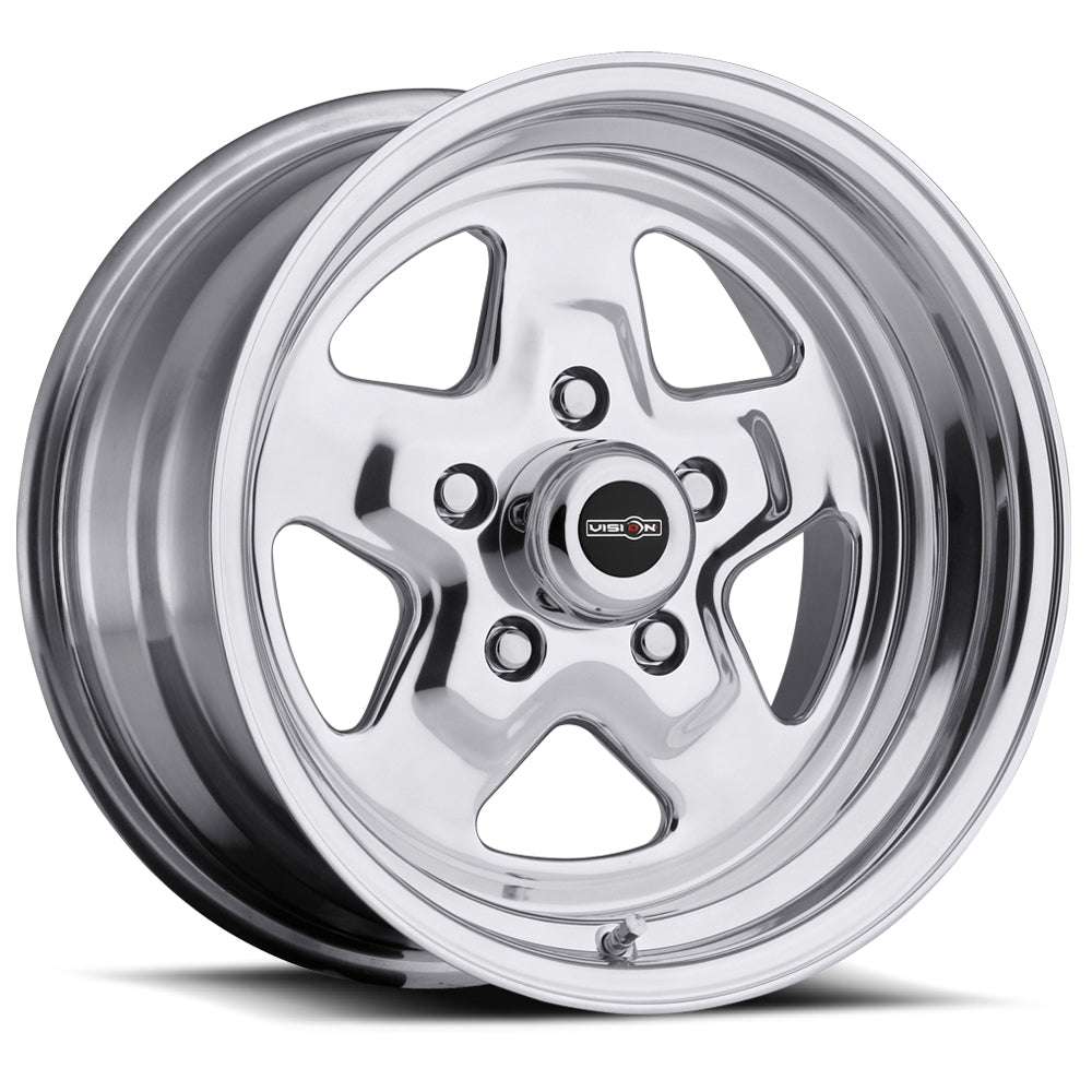 VISION WHEEL auto part