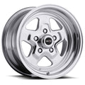 Vision Wheel 5-127 5 POL VIS NITRO 521H5873P27