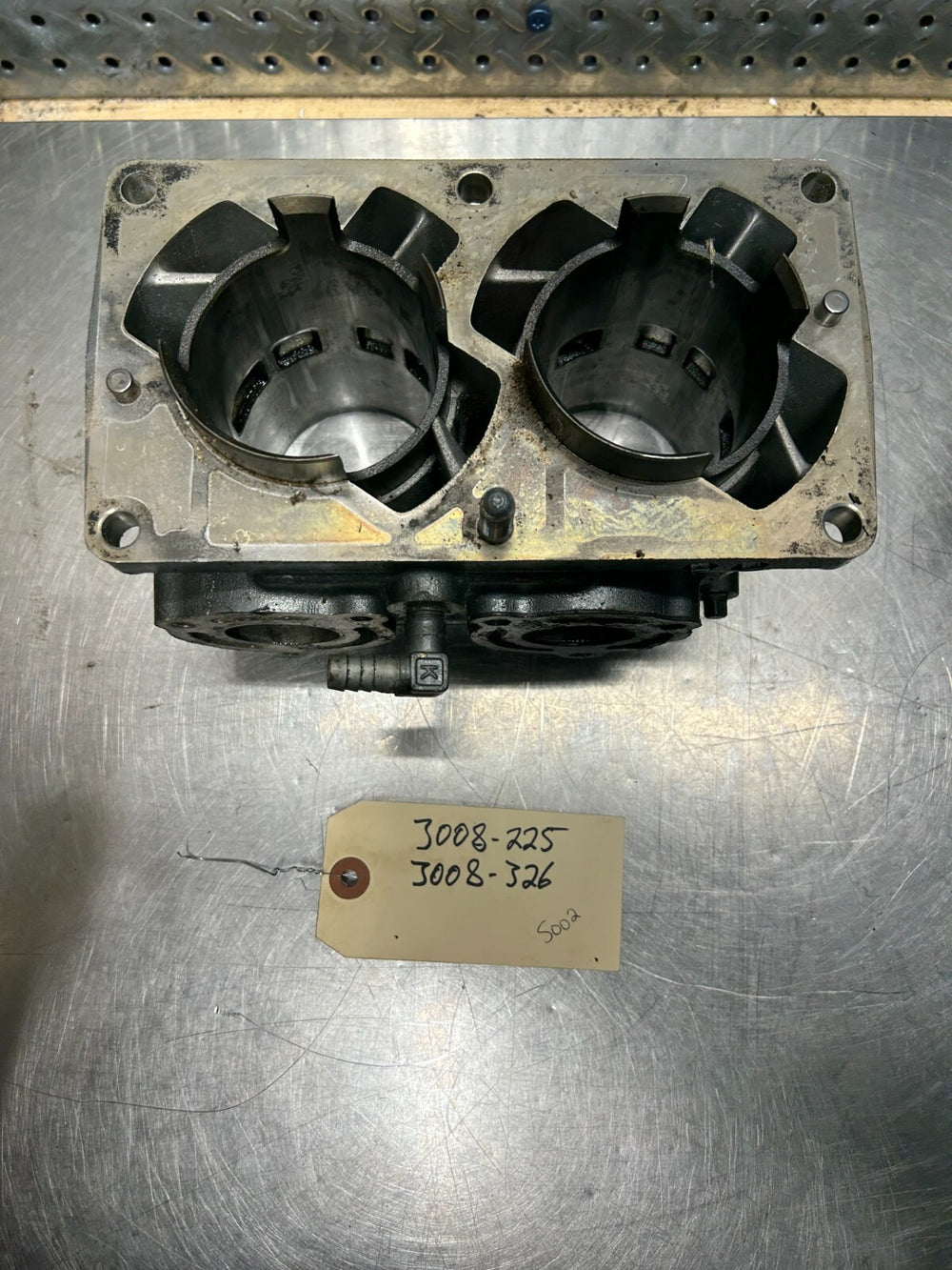 STAND,ENGINE MOUNT, SST