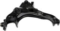CONTROL ARM