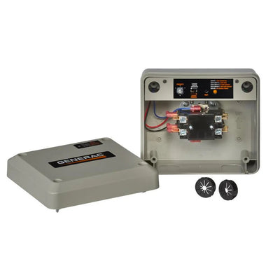 SMART MANAGEMENT MODULE (SMM) 50 AMPS
