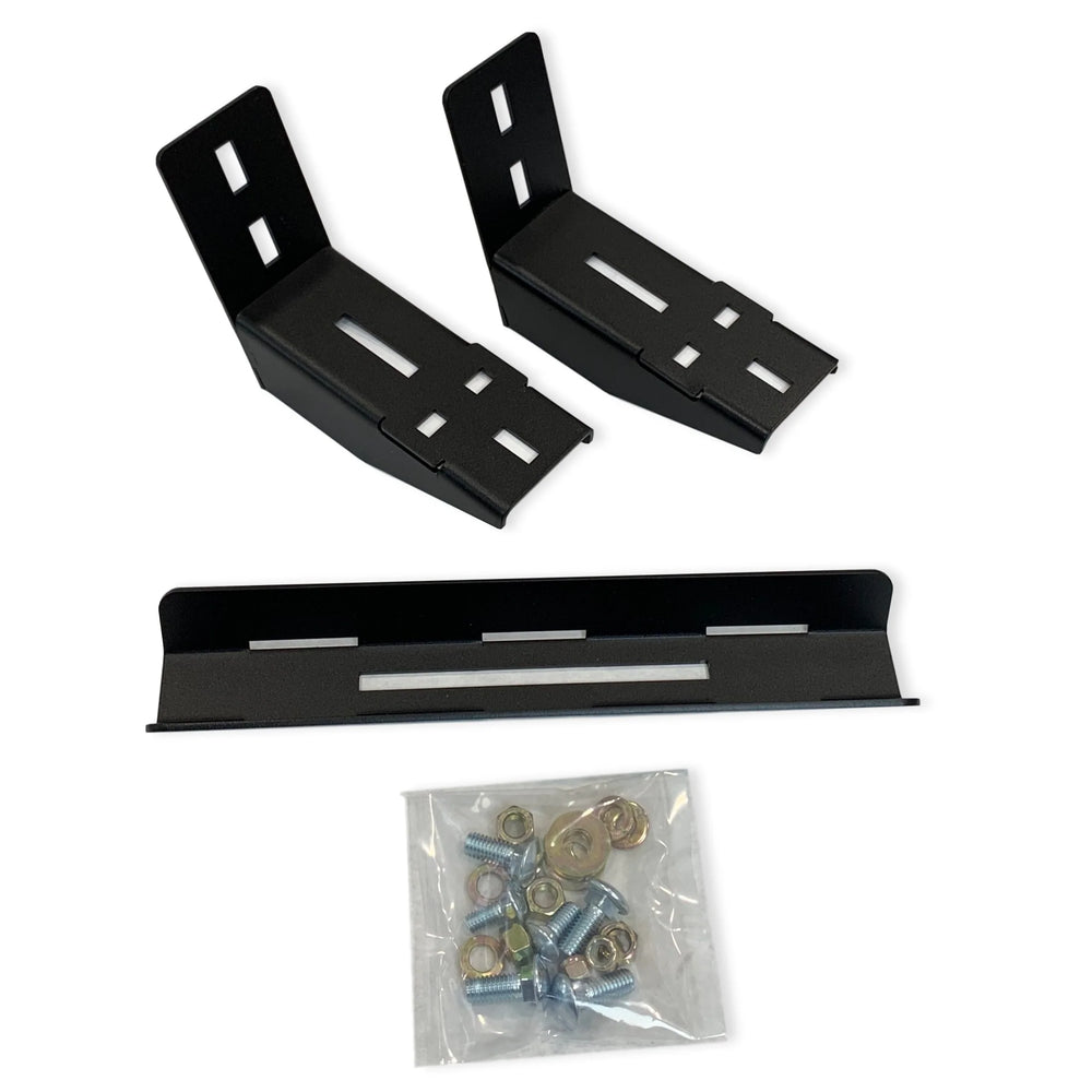 RCI Metalworks roof rack