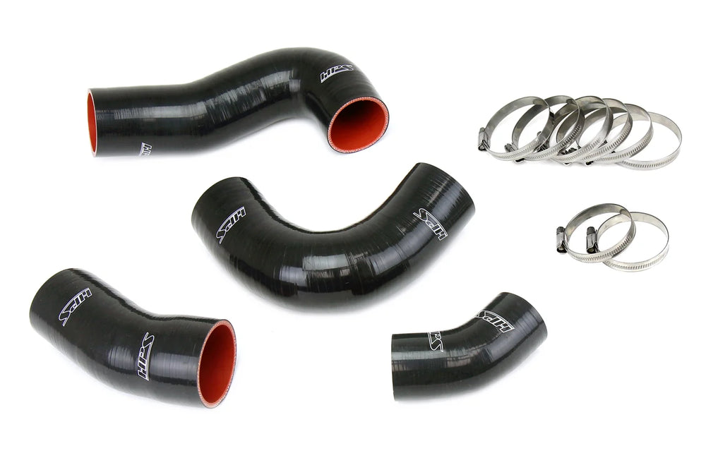 Intercooler Hose