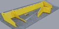 DOMINATOR RACING PRODUCTS auto part