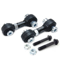 Megan Version Two Subaru Impreza STI 06 GRB Legacy BM BR- FR-S BRZ 13-21 86 22 Rear Adj. Stabilizer Link 2pcs (Range-5mm 15mm)