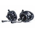~(1 lbs. 9X5X4)~ Morimoto XB LED Fogs: Type S5 (Set / Black)