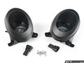 ~(1 lbs. 9X5X4)~ Morimoto XB LED Fogs: Type S5 (Set / Black)