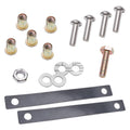 Oracle 07-14 Toyota Tundra Curved 50in LED Light Bar Brackets