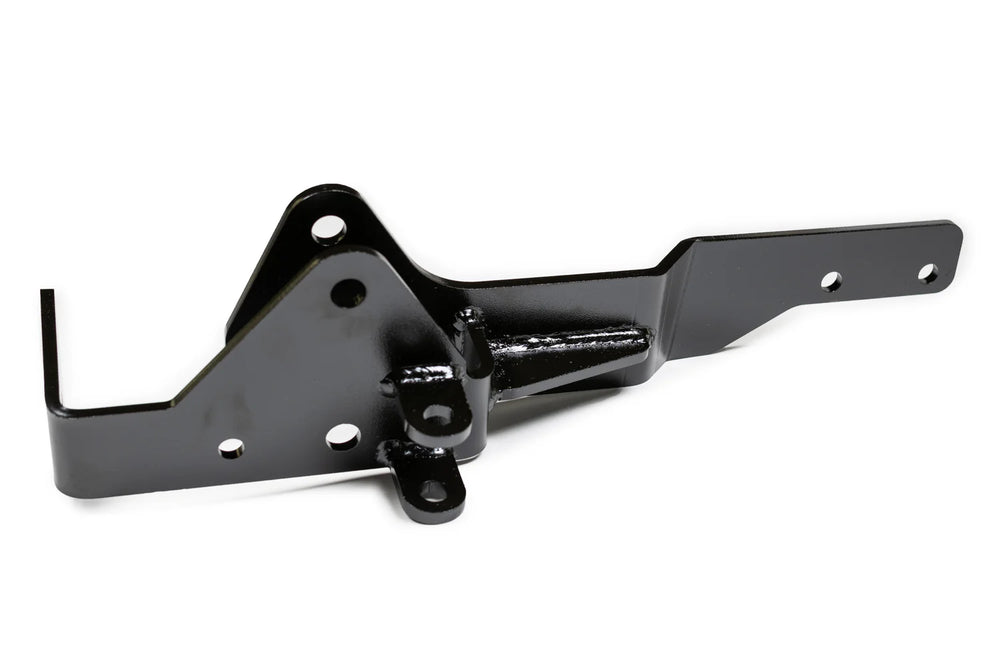 Steer Smarts roof rack