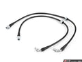 Hose,Brake Kit,SS, 8S TTRS 8V