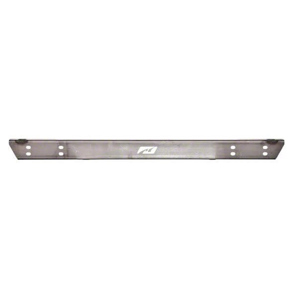 ~(20 lbs. 50X6X6)~ Jeep CJ Rear Cross Member 76-86 Jeep CJ Bare Steel Motobilt