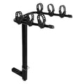 AROUND THE SPARE DELUXE 2 BIKE RACK FOR RV BUMPERS