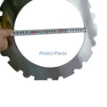 ACT 1997 Ford Escort 4 Pad Sprung Race Disc