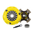 ACT 2005 Mitsubishi Lancer 4 Pad Sprung Race Disc