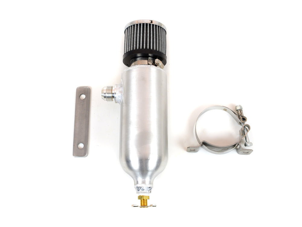 UNIV BREATHER VENT TANK EVAC SYSTEM