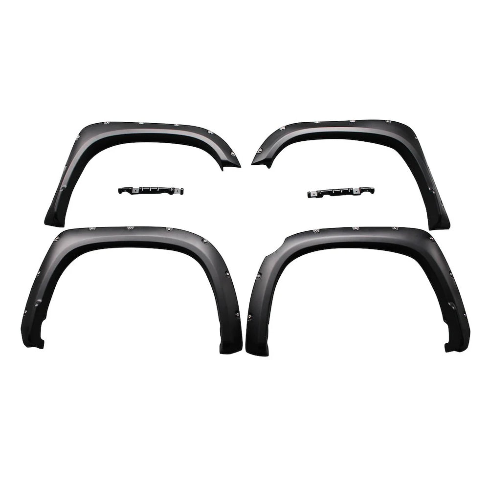 TRAILFX fender flares