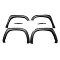 TRAILFX fender flares