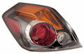Maxzone Vehicle Lighting Corp auto part