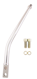 MANUAL TRANSMISSION SHIFTER LEVER; TREMEC TKO500/TKO600/MAGNUM; 10IN. SINGLE BE