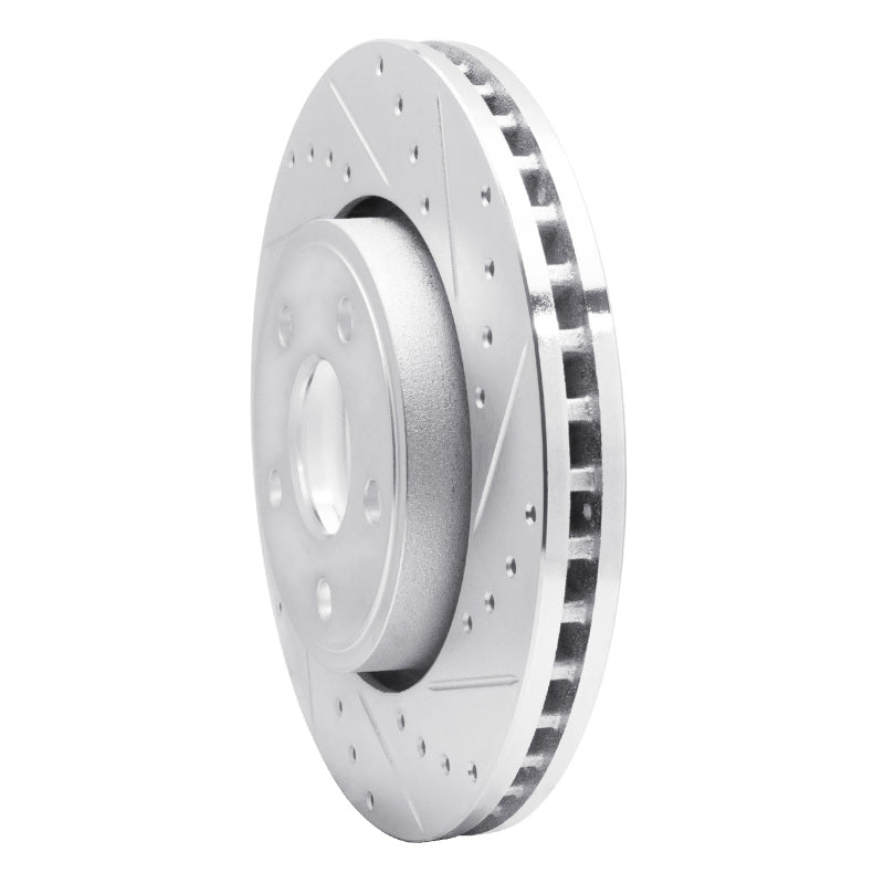 R1 Concepts silver auto part