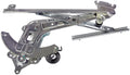 WINDOW REGULATOR