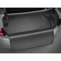 WeatherTech 05-09 Chevy Uplander/05-07 Saturn Relay Cargo Liners w/ Bumper Protector - Grey