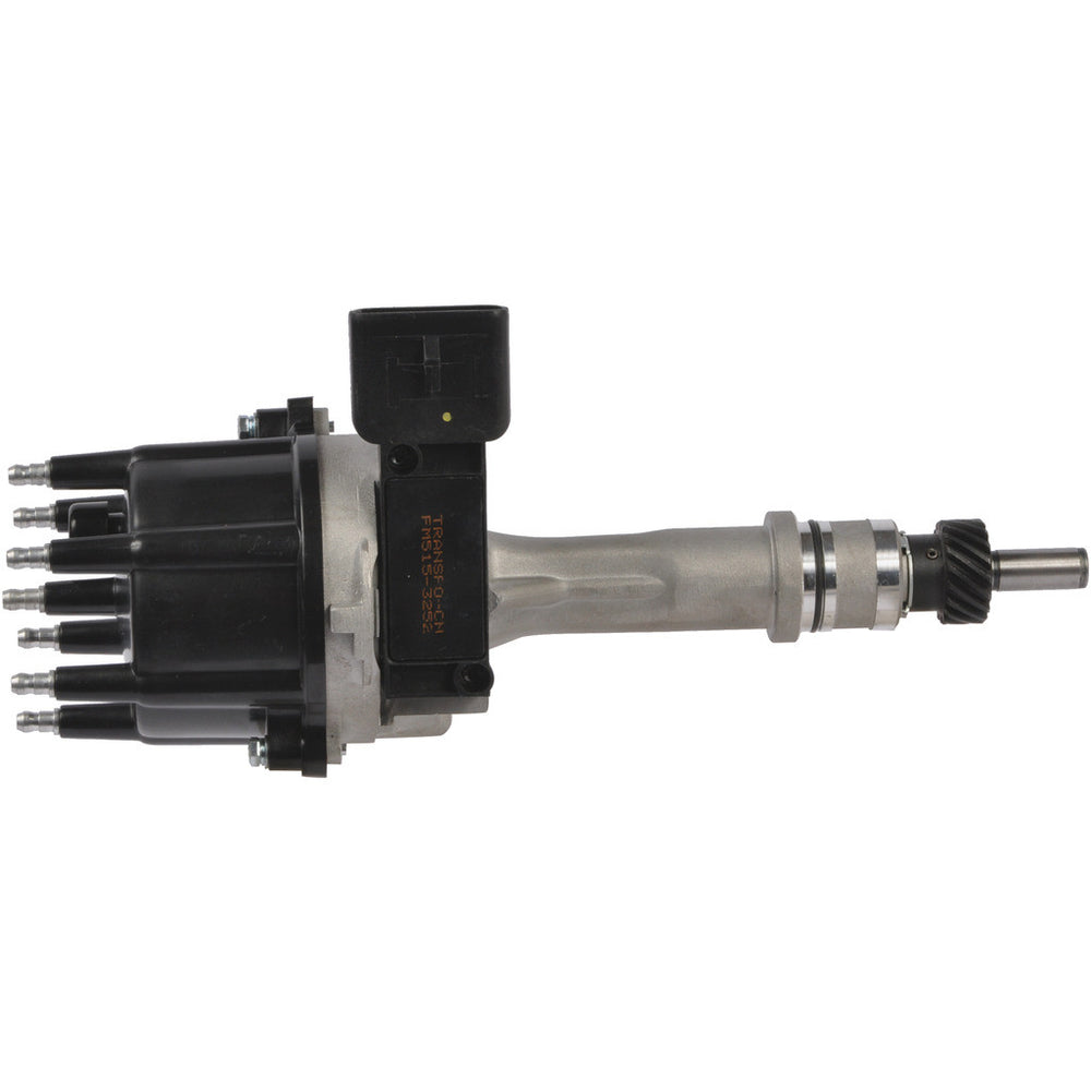 NEW IGNITION DISTRIBUTORS