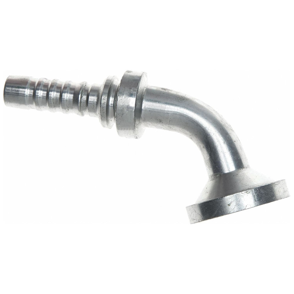 HYDRAULIC COUPLING - GLOBALSPIRAL