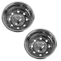 9207 FORD E350/E450 DUAL WHEEL 16IN 8LUG 8HH DOTLINER SIMULATOR REAR SET