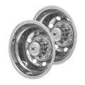 9207 FORD E350/E450 DUAL WHEEL 16IN 8LUG 8HH DOTLINER SIMULATOR REAR SET