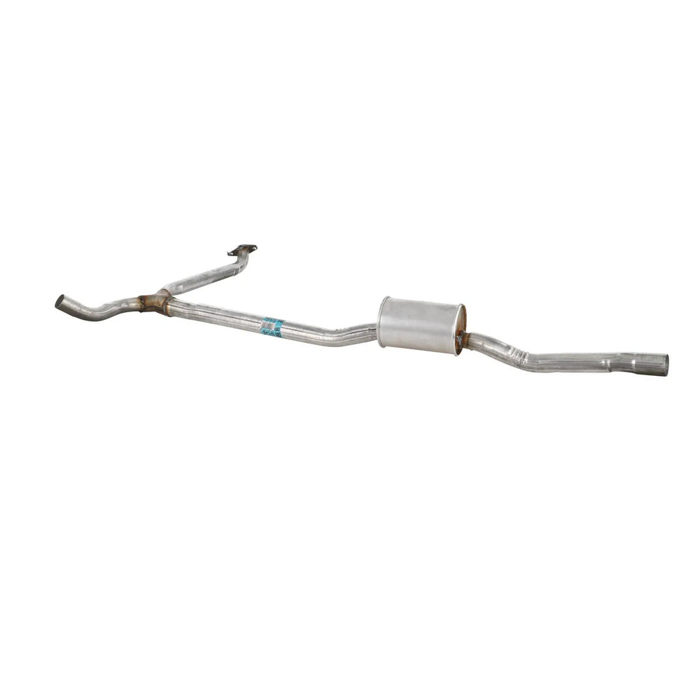 RESONATOR ASSEMBLY-IMPORT