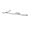 RESONATOR ASSEMBLY-IMPORT