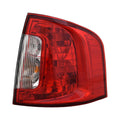 1114 FD EDGE SE/SEL/LTD TAILLIGHT ASSY RH