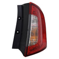 1114 FD EDGE SE/SEL/LTD TAILLIGHT ASSY RH