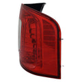 1114 FD EDGE SE/SEL/LTD TAILLIGHT ASSY RH