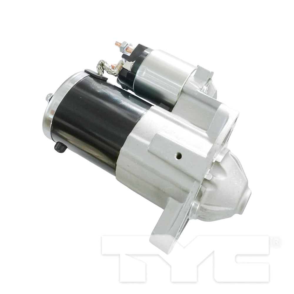 STARTER MOTOR RAM 2500 V8 V8 6.4L 1018