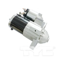 STARTER MOTOR RAM 2500 V8 V8 6.4L 1018