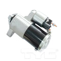 STARTER MOTOR RAM 2500 V8 V8 6.4L 1018