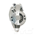 STARTER MOTOR RAM 2500 V8 V8 6.4L 1018