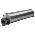 MUFFLER CENTER ANSA OER