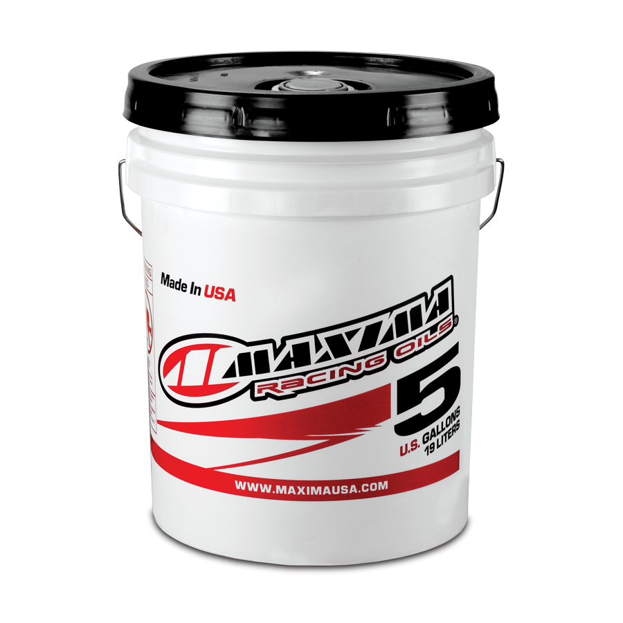 Maxima Coolanol 50/50 Blend Treatment - 5 Gallon