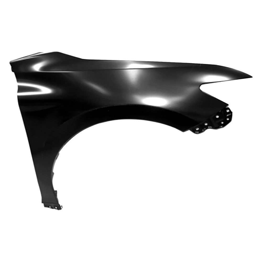 RH FRONT FENDER ASSY TOYOTA CAMRY 18C