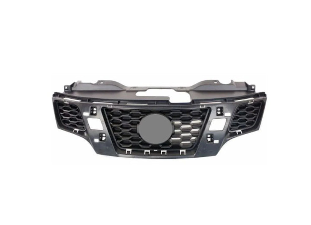 Sherman Parts auto part