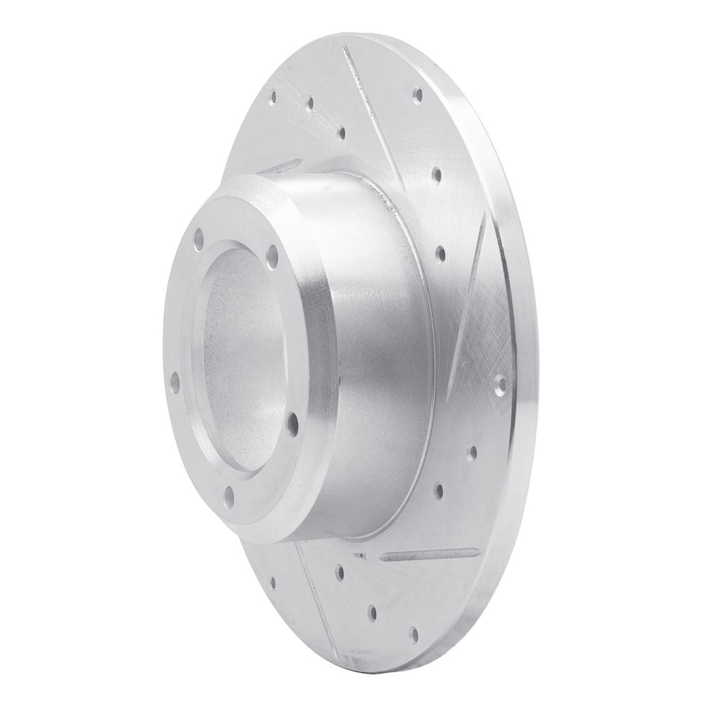R1 Concepts silver auto part