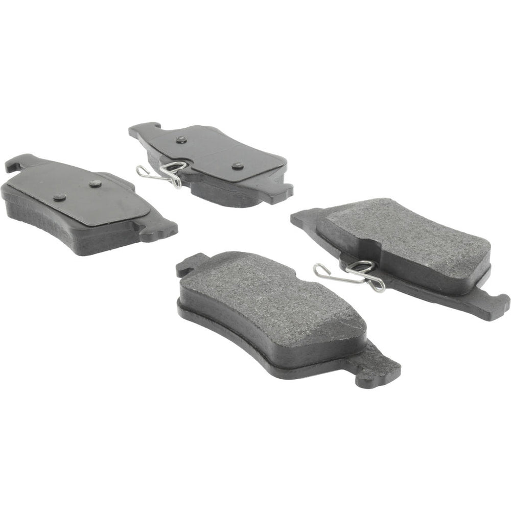 PREFERRED AXLE PACK SINGLE AXLE